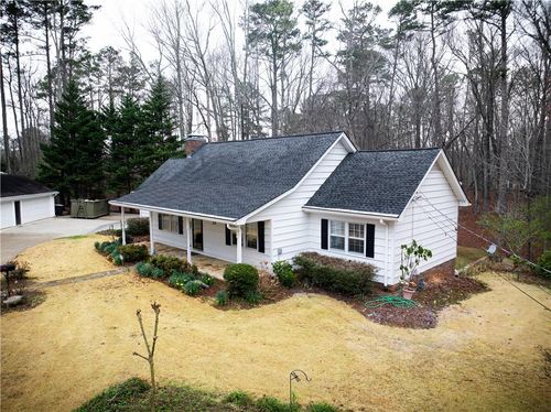 2787 E Paulding Dr, Dallas, GA, 30157-3205 | Card Image