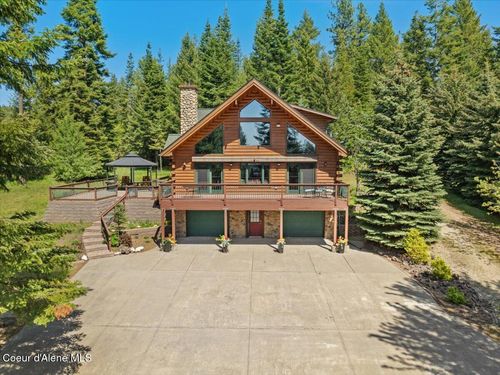 13764 S Ridgeview Dr, Harrison, ID, 83833-9771 | Card Image