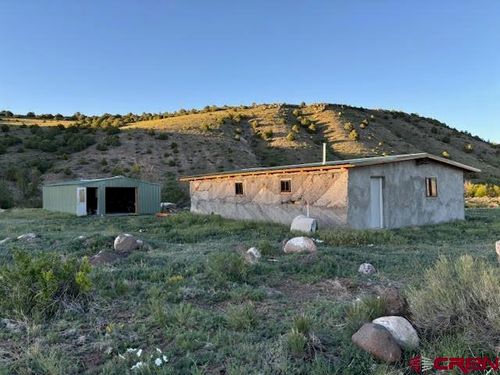 406 Canyon Road, Capulin, CO, 81124 | Card Image