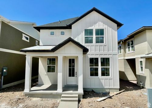 117-6689 W Mount Bristol Ln, Herriman, UT, 84096 | Card Image