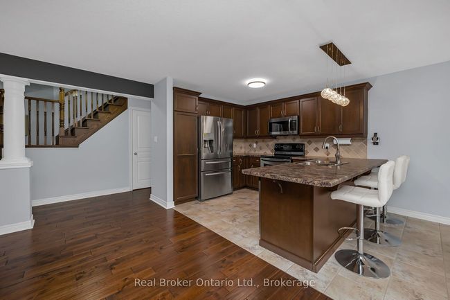 65 Plum Tree Lane, House other with 3 bedrooms, 3 bathrooms and 4 parking in Grimsby ON | Image 7