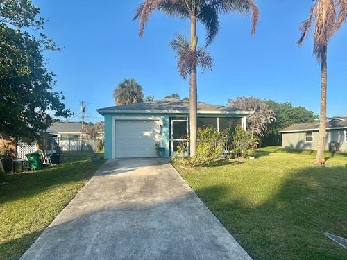 5010 Birch Dr, FORT PIERCE, FL, 34982-7106 | Card Image