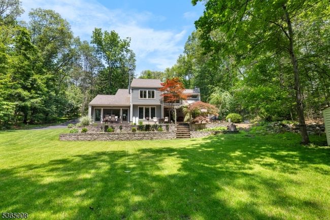 16 Forest Dr, House other with 3 bedrooms, 2 bathrooms and null parking in Newton NJ | Image 35