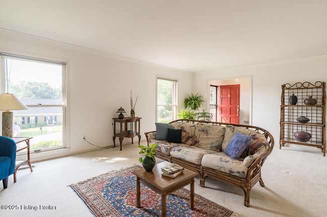 1824 Knollwood Rd, House other with 4 bedrooms, 3 bathrooms and null parking in Louisville KY | Image 8