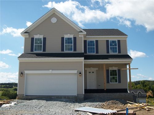 461 Gardenia Dr, Rostraver Twp, PA, 15012-9632 | Card Image