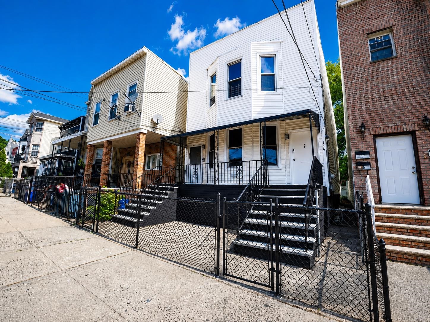 Residential Income in JC, Greenville 2