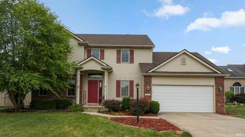 2517 Loganberry Cv, Fort Wayne, IN, 46818-9597 | Card Image