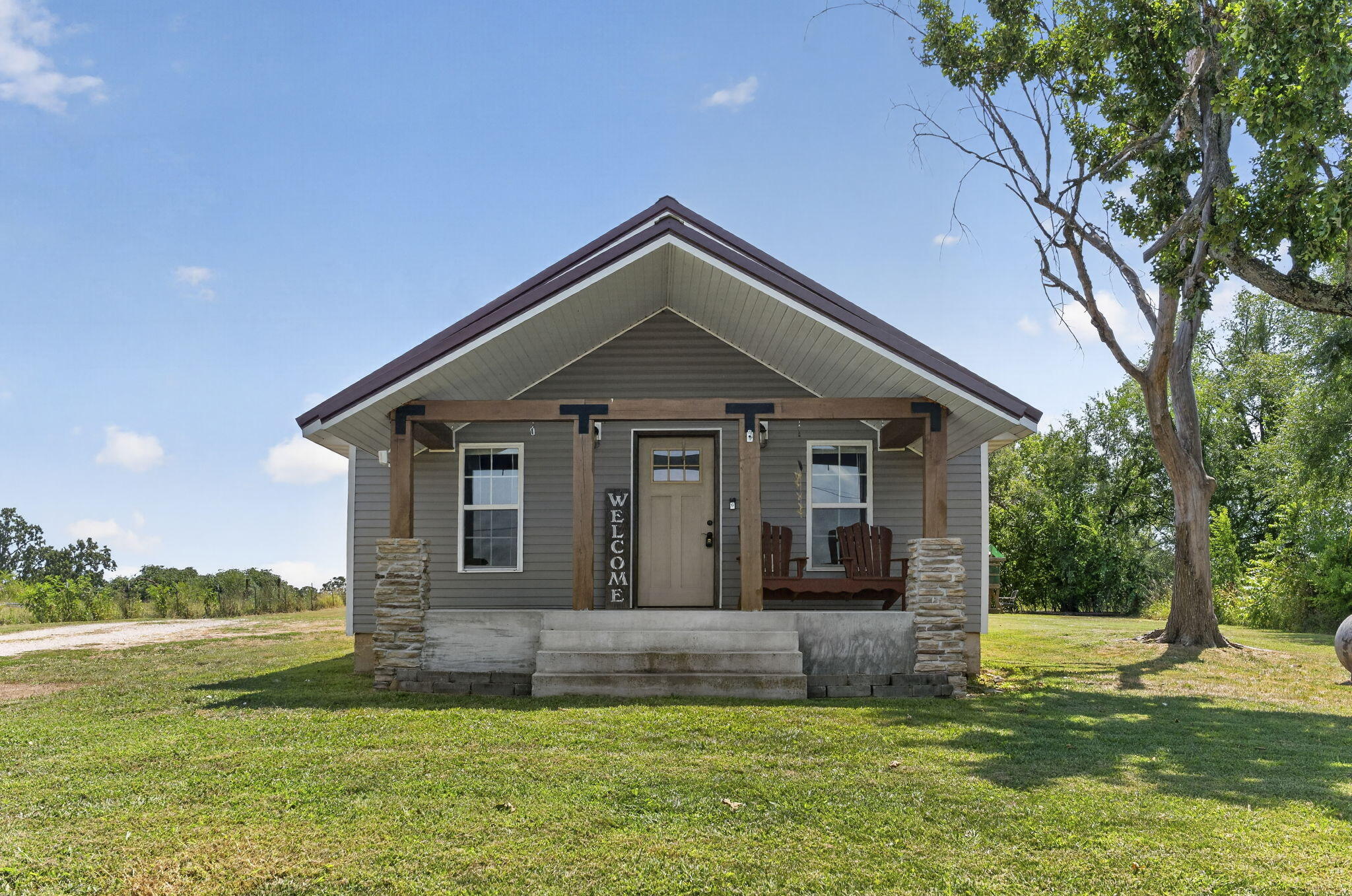 Residential in Galena 2