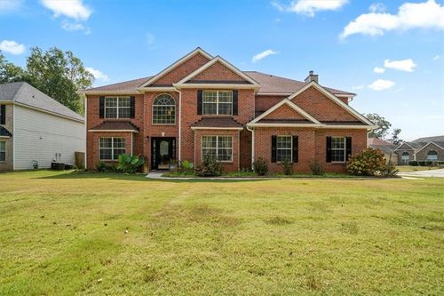 4103 Horsebit Trl, Powder Springs, GA, 30127-4080 | Card Image