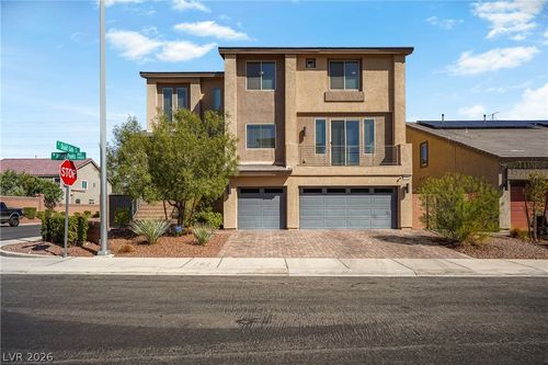 5946 Ancient Peaks Ave, Las Vegas, NV, 89141-8862 | Card Image