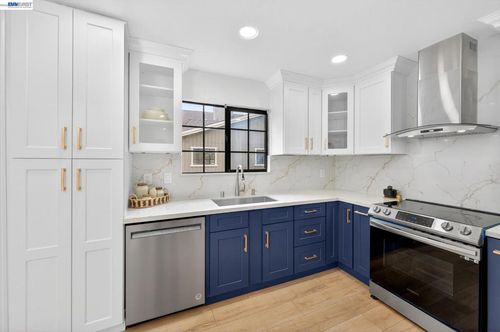 d-610 Canyon Woods Ct, San Ramon, CA, 94582-4234 | Card Image