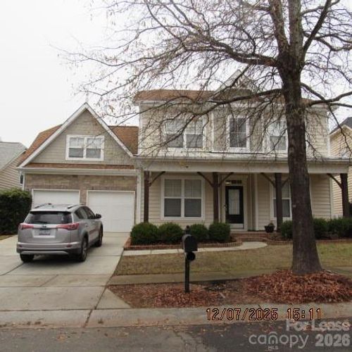 8520 Dargan Ln, Waxhaw, NC, 28173-5400 | Card Image
