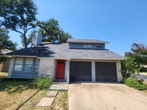 7700 Copperas Dr, Austin, TX, 78749-3873 | Card Image