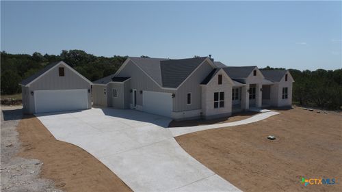 436 Murphy Dr, Bertram, TX, 78605-4767 | Card Image