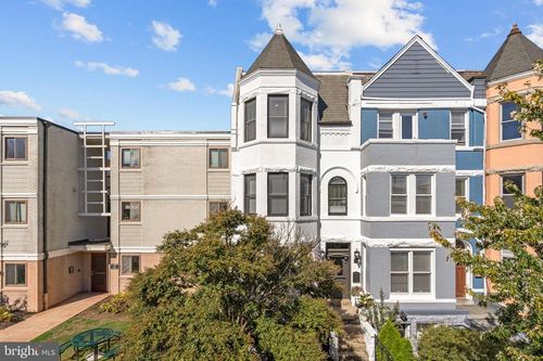 1223 Fairmont St Nw, WASHINGTON, DC, 20009-5321 | Card Image