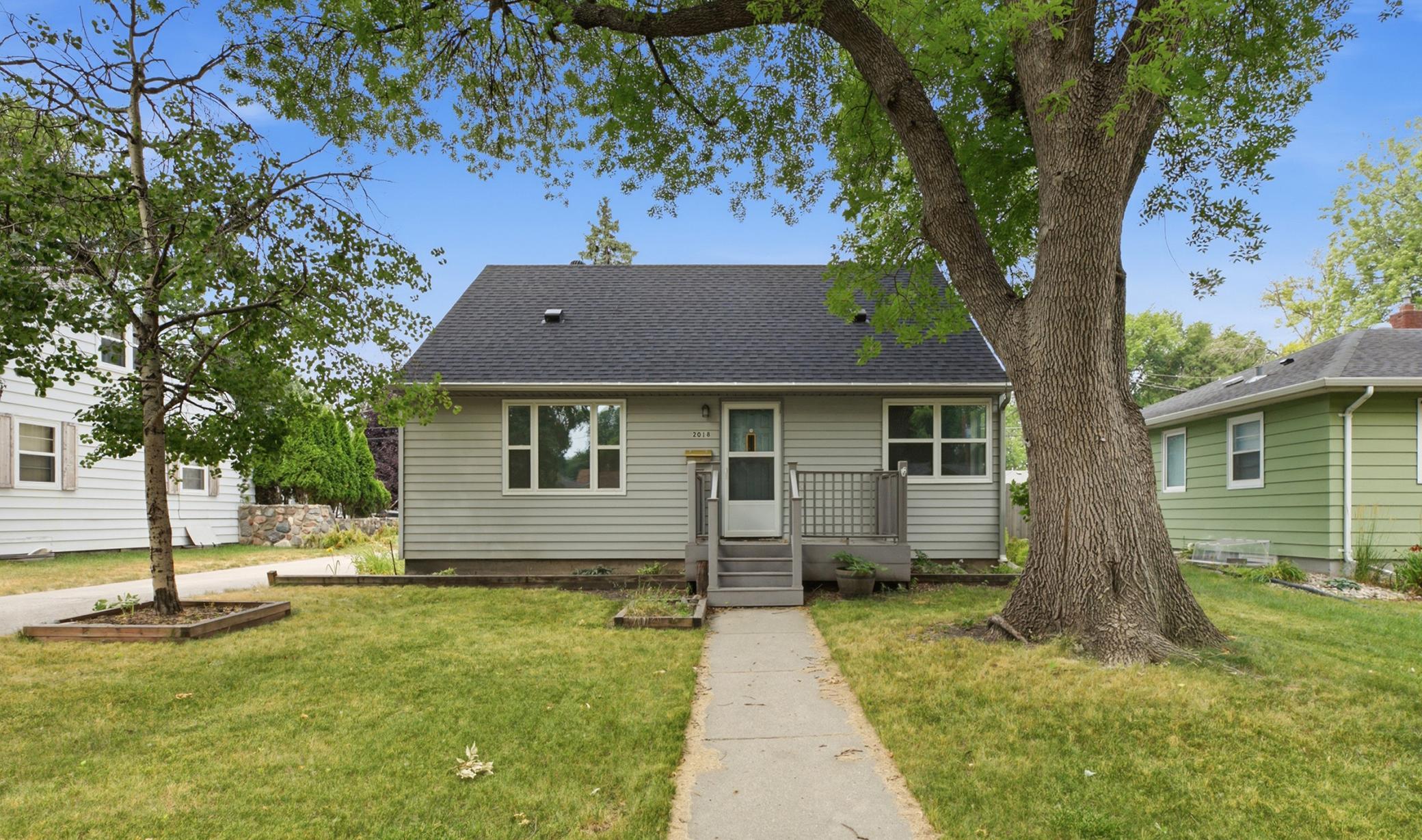Residential in Fargo