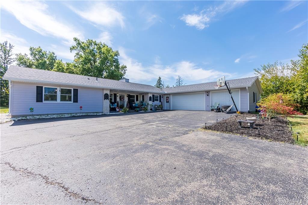 Studebaker Rd, Tipp City, OH 45371