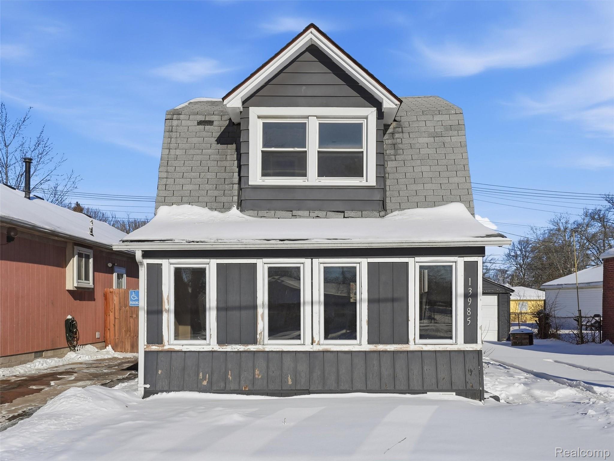 Residential in Warren 2