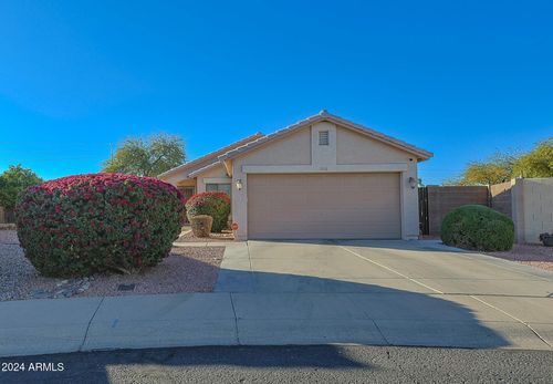 13824 N 148th Lane, Surprise, AZ, 85379 | Card Image