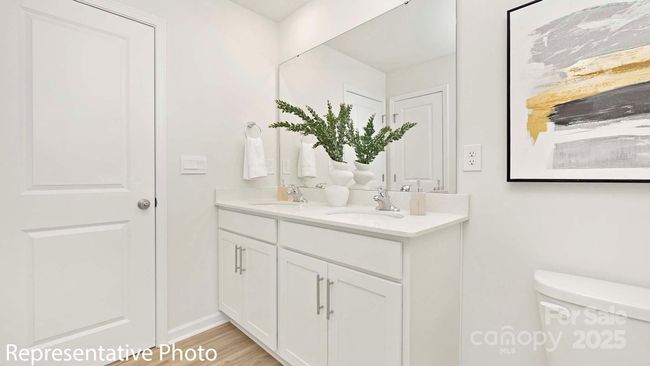 136 Mary Locke Way, House other with 3 bedrooms, 3 bathrooms and null parking in Statesville NC | Image 12