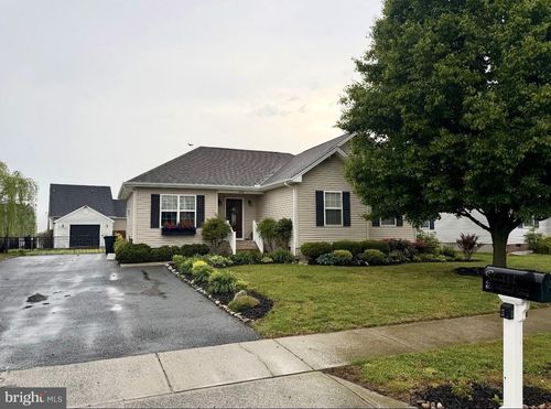 603 Hillcrest Dr, POCOMOKE CITY, MD, 21851-9507 | Card Image