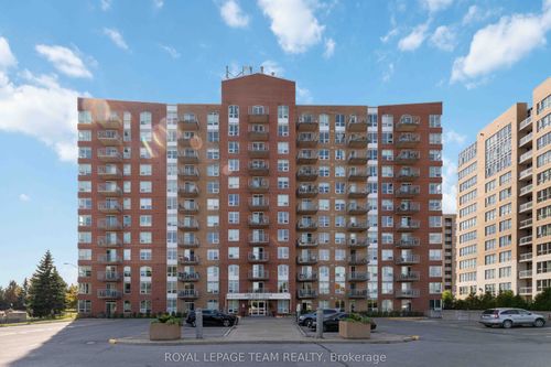 801-120 Grant Carman Dr, Ottawa, ON, K2E1C8 | Card Image