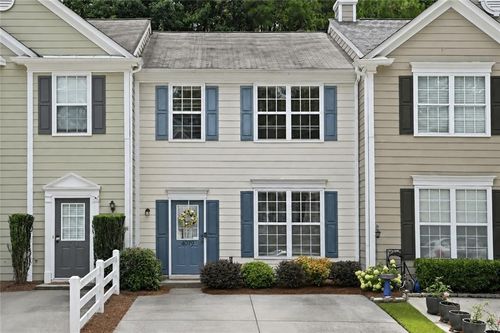 4079 Howell Park Rd, Duluth, GA, 30096-1730 | Card Image
