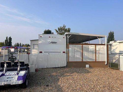 574 Township Road 353, Red Deer County, AB, T4G0K6 | Card Image