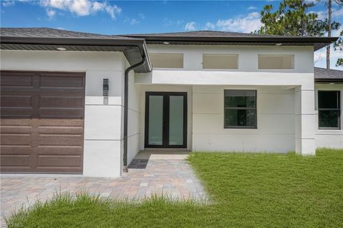 718 Bennington Dr, LEHIGH ACRES, FL, 33974 | Card Image