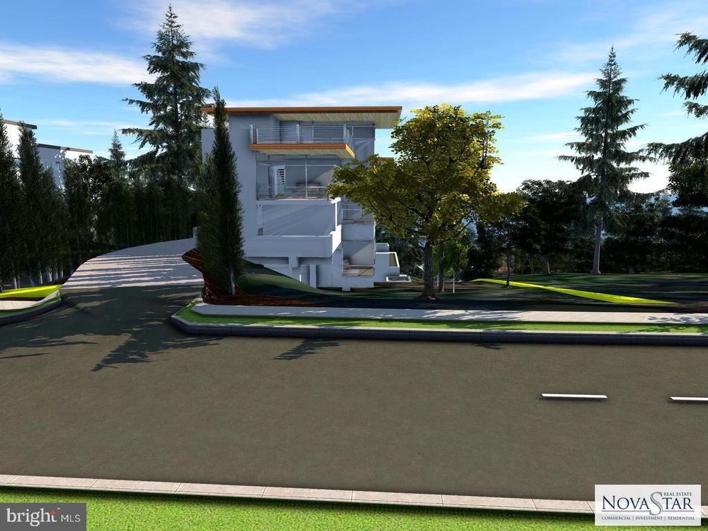 Land in LORTON