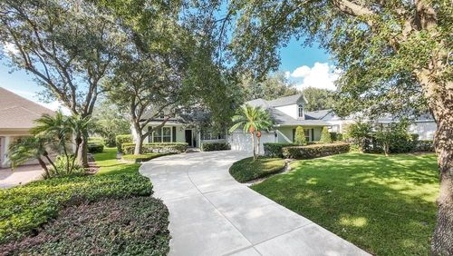 8399 Bowden Way, WINDERMERE, FL, 34786-5300 | Card Image