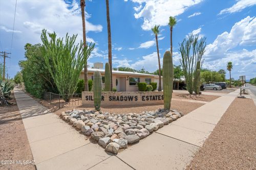 7862 E Pima Street, Tucson, AZ, 85715 | Card Image