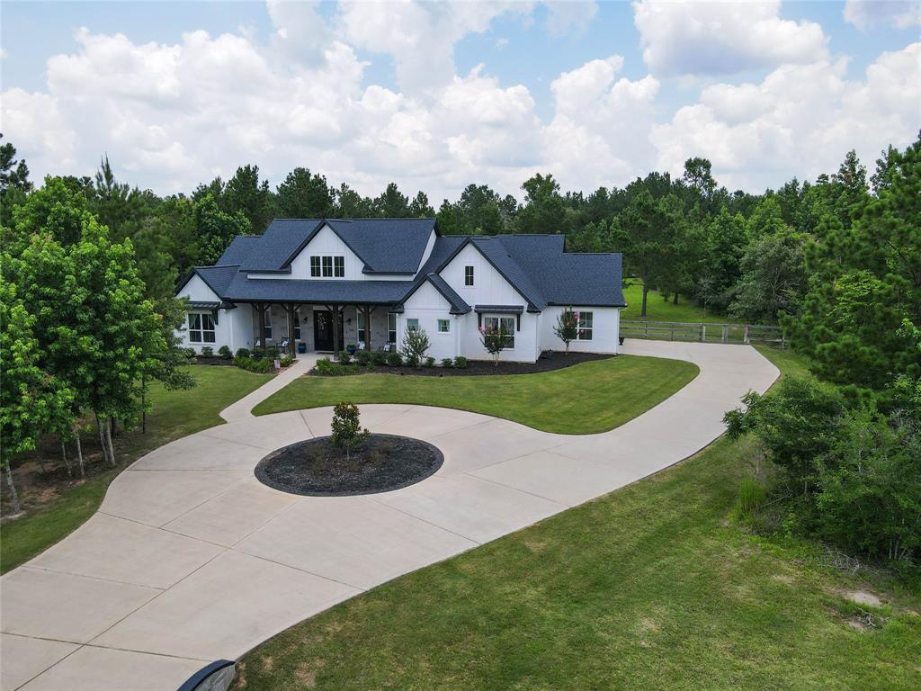 Laurens Ct, Montgomery, TX 77316
