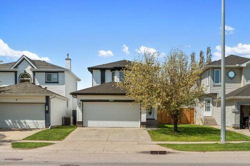 1035 Coventry Dr Ne, Calgary, AB, T3K4P2 | Card Image