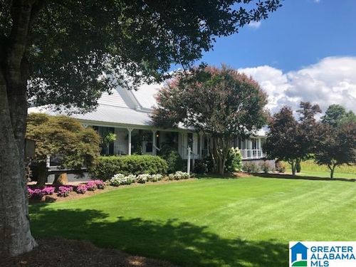 842 County Road 120, Rockford, AL, 35136 | Card Image