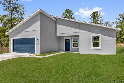 6581 N Bedstrow Blvd, DUNNELLON, FL, 34434-7902 | Card Image