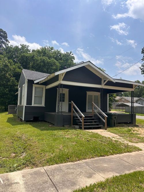 2627 Dillard St, Shreveport, LA, 71104-3203 | Card Image