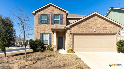 620 English Oak St, Georgetown, TX, 78626-2871 | Card Image