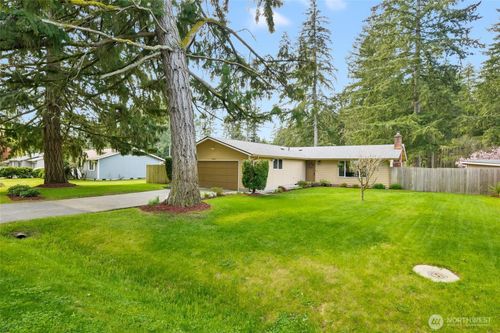 3445 Eagle Dr Ne, Olympia, WA, 98516-3174 | Card Image