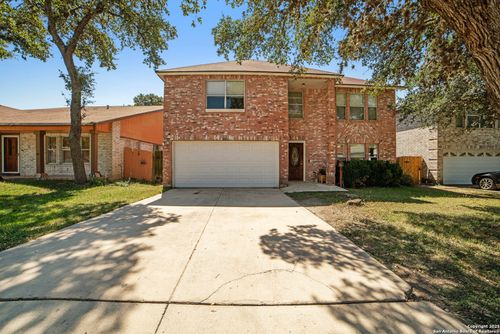 9590 Campton Farms, San Antonio, TX, 78250-1716 | Card Image