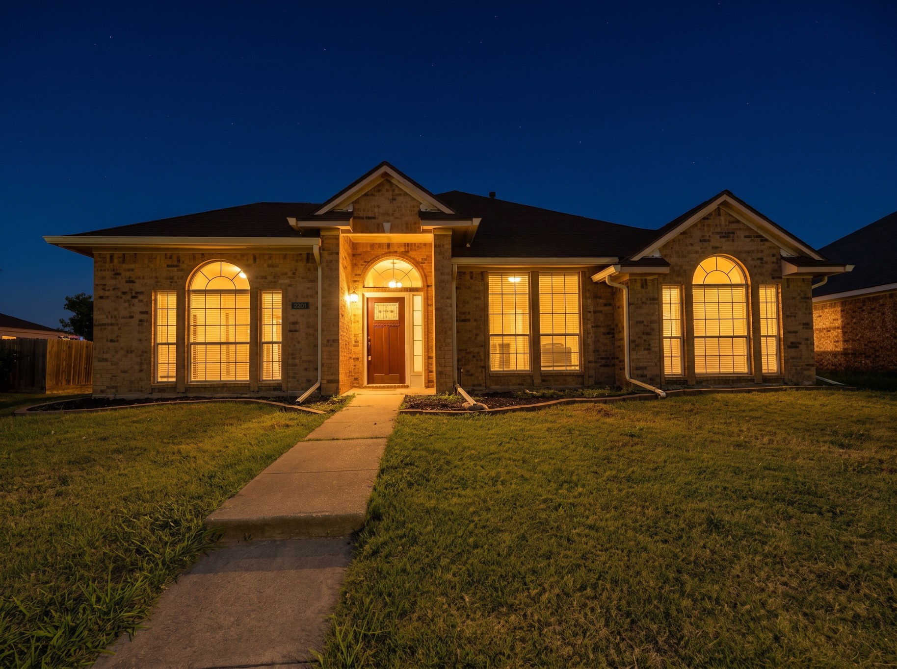 Residential Lease in Garland 4