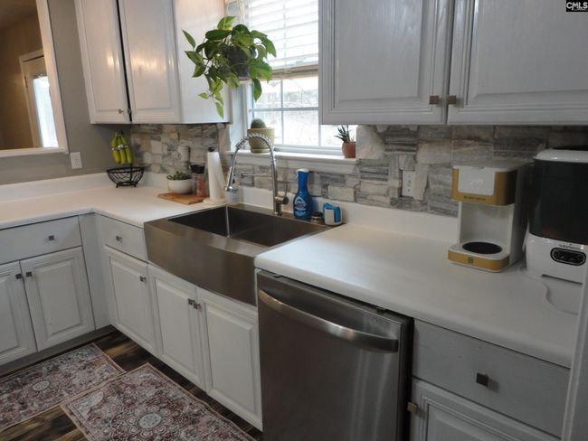3909 E Peach Rd, House other with 3 bedrooms, 2 bathrooms and null parking in Ridgeway SC | Image 7