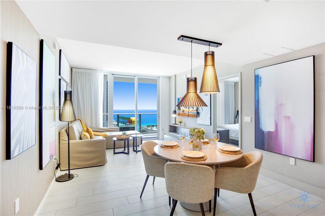 R1605 - 4010 S Ocean Dr, Home with 2 bedrooms, 2 bathrooms and null parking in Hollywood FL | Image 4