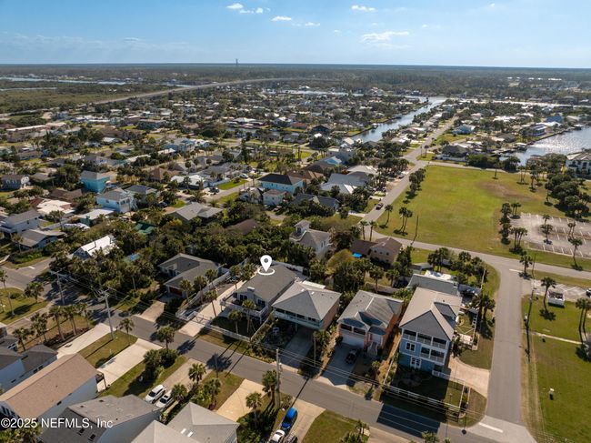 715 S Central Ave, House other with 4 bedrooms, 3 bathrooms and null parking in Flagler Beach FL | Image 45