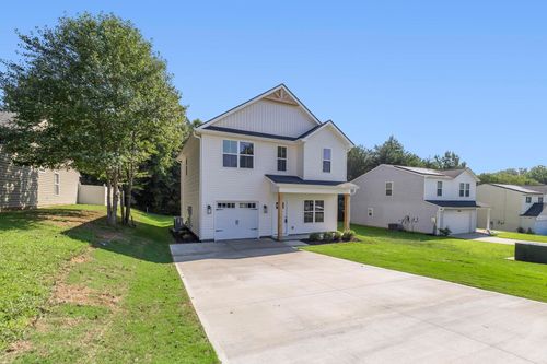 335 Carnahan Drive, Spartanburg, SC, 29306 | Card Image