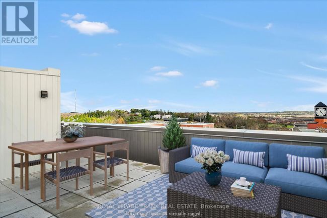 902 - 195 Hunter St E, Condo with 2 bedrooms, 2 bathrooms and 2 parking in Peterborough ON | Image 20