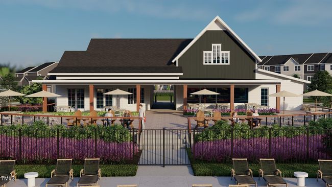 SUN_CarolinaSprings_Amenities_Clubhouse | Image 30