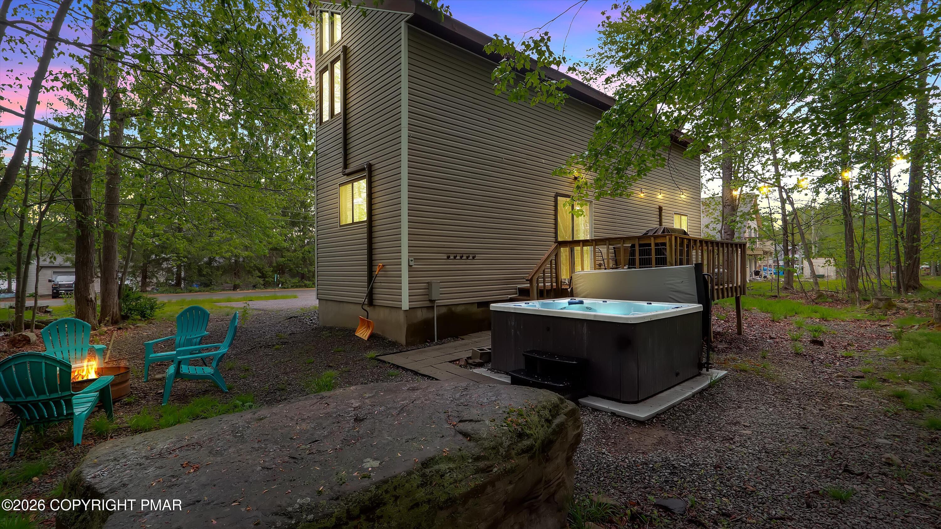 Residential in Tobyhanna 2