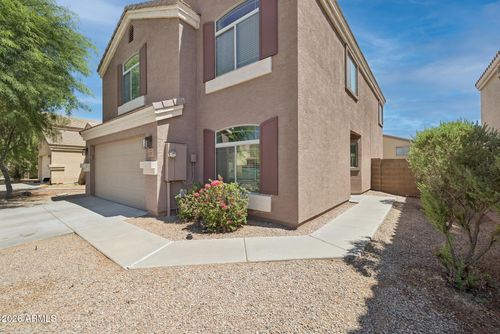 43760 W Magnolia Rd, Maricopa, AZ, 85138-5615 | Card Image