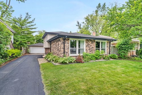 2533 Hickory Rd, Homewood, IL, 60430-1629 | Card Image